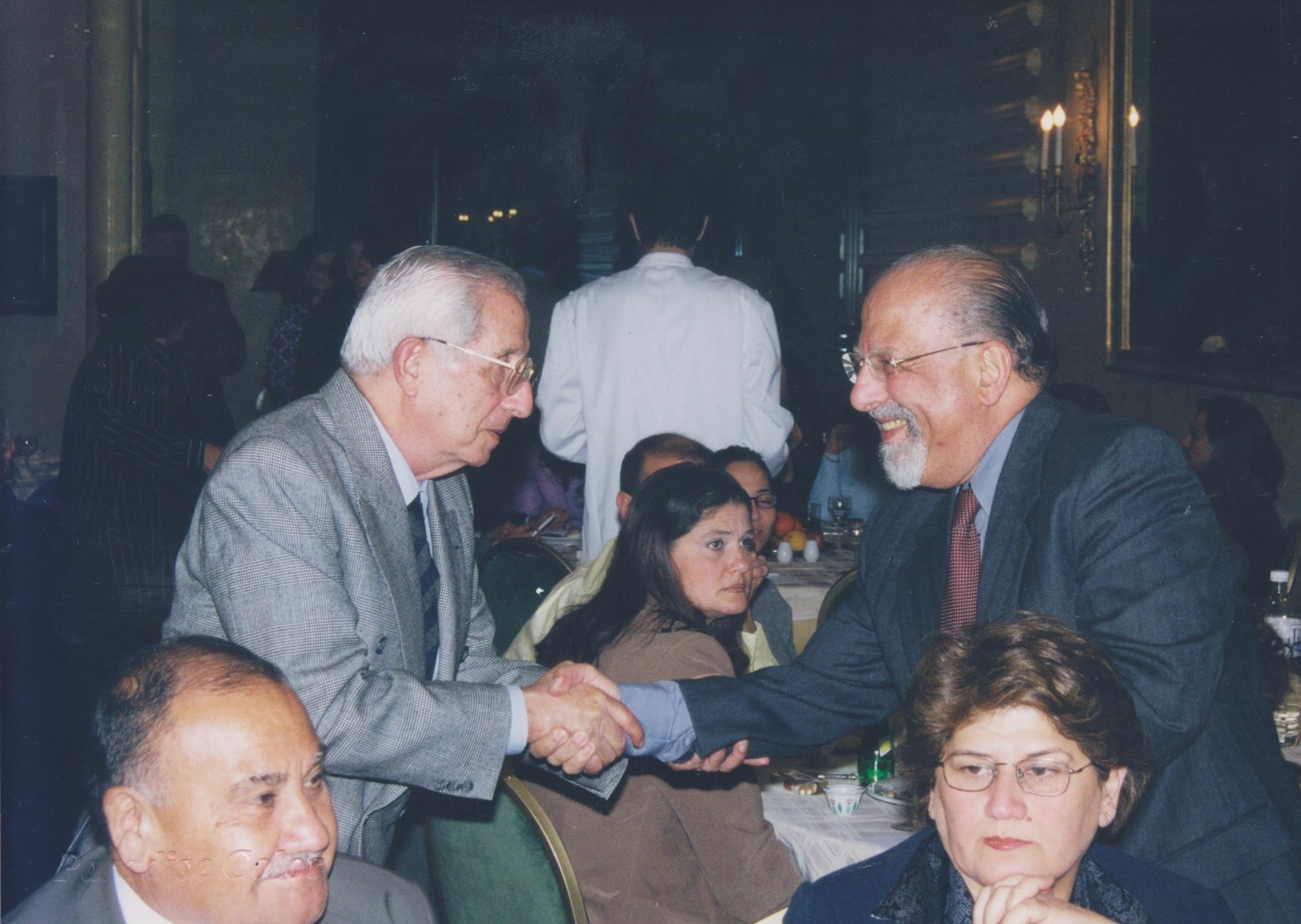 إفطار 2002